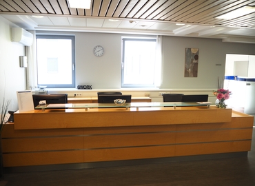  Coworking zu vermieten in Wien, Mariahilfer Strasse 123/3, 70 m², 14