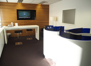 Coworking Space zu vermieten in Wien, Mariahilfer Strasse 123/3, 70 m², 2