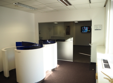 Coworking Space zu vermieten in Wien, Mariahilfer Strasse 123/3, 70 m², 3