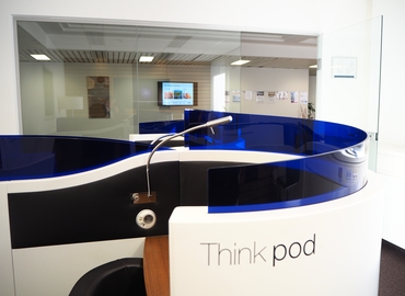 Coworking Space zu vermieten in Wien, Mariahilfer Strasse 123/3, 70 m², 4