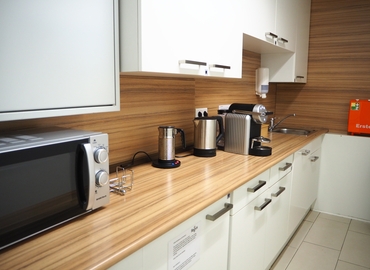  Coworking zu vermieten in Wien, Mariahilfer Strasse 123/3, 70 m², 22