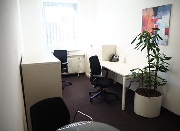 70 m² Coworking  in Vienna, Mariahilfer Strasse 123/3 (1060) - 1 | MatchOffice.com