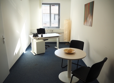 Coworking Space  zur Miete in Wien, Mariahilfer Strasse 123/3, 70 m², 7