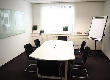  Meetingraum zu vermieten in Wien, Mariahilfer Strasse 123/3 , 60 m², 4