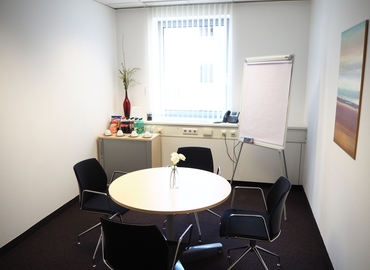  Meetingraum  zur Miete in Wien, Mariahilfer Strasse 123/3 , 60 m², 10