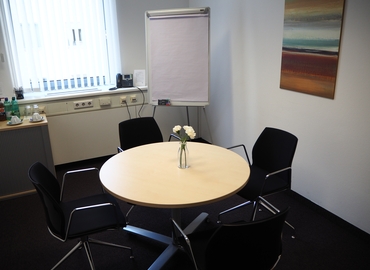 Konferenzraum  zur Miete in Wien, Mariahilfer Strasse 123/3 , 60 m², 11
