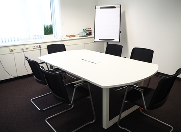 Coworking Space zu vermieten in Wien, Mariahilfer Strasse 123/3, 70 m², 18