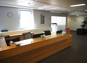 Coworking Space zu vermieten in Wien, Mariahilfer Strasse 123/3, 70 m², 12