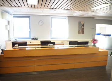 70 m² Business center property up for rent in Vienna, Mariahilfer Strasse 123  (1060) - 3 | MatchOffice.com