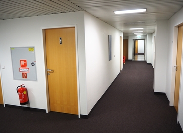 70 m² Business space place up for rent in Vienna, Mariahilfer Strasse 123  (1060) - 17 | MatchOffice