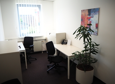 Business Center zu vermieten in Wien, Mariahilfer Strasse 123/3, 70 m², 1