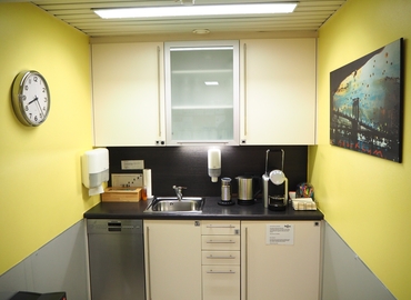 70 m² Business center place up for rent in Vienna, Mariahilfer Strasse 123  (1060) - 25 | MatchOffice.com