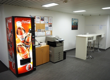 70 m² Business space property up for rent in Vienna, Mariahilfer Strasse 123  (1060) - 26 | MatchOffice