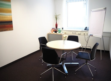 70 m² Serviced office building for rent in Vienna, Mariahilfer Strasse 123  (1060) - 28 | MatchOffice.com