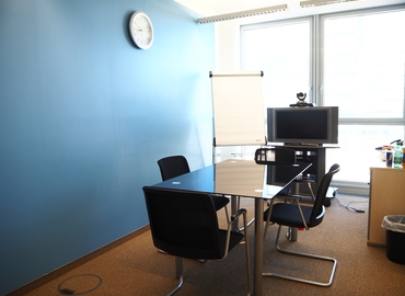  Seminarraum zu vermieten in Wien, Office-Park-Allee, 45 m², 0