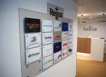 Virtual address in Vienna, Office-Park-Allee (1300) - 3 | MatchOffice