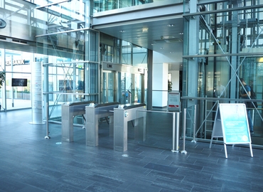 Virtual address in Vienna, Office-Park-Allee (1300) - 4 | MatchOffice