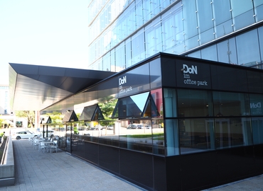 Virtual office space in Vienna, Office-Park-Allee (1300) - 5 | MatchOffice