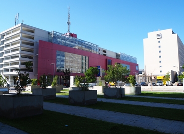 Virtual address in Vienna, Office-Park-Allee (1300) - 6 | MatchOffice.com
