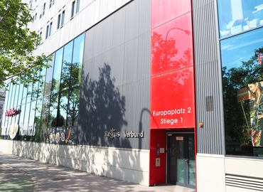 55 m² Coworking  in Vienna, Europaplatz 2/1/2 (1150) - 9 | MatchOffice