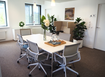 55 m² Serviced office property for rent in Vienna, Europaplatz 2/1/2 (1150) - 6 | MatchOffice.com