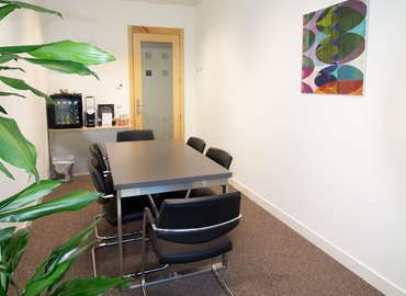 55 m² Serviced office building for rent in Vienna, Europaplatz 2/1/2 (1150) - 27 | MatchOffice.com