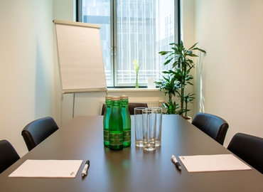 55 m² Shared workspace  in Vienna, Europaplatz 2/1/2 (1150) - 7 | MatchOffice.com