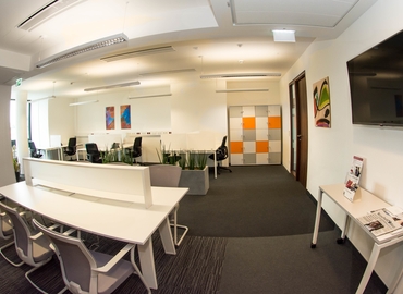Business Center zu vermieten in Graz, Brückenkopfgasse 1, 70 m², 6