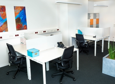 Business Center  zur Miete in Graz, Brückenkopfgasse 1, 70 m², 7