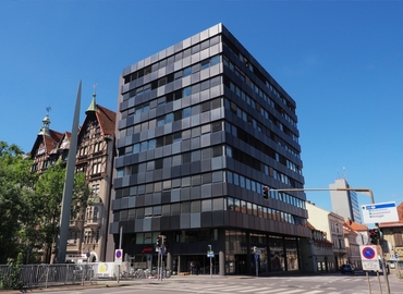  Coworking  zur Miete in Graz, Brückenkopfgasse 1, 70 m², 8
