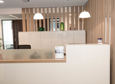  Coworking zu vermieten in Graz, Brückenkopfgasse 1, 70 m², 5
