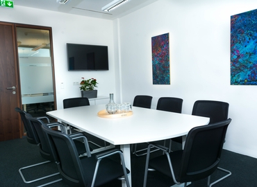  Besprechungsraum  zur Miete in Graz, Brückenkopfgasse 1, 65 m², 2