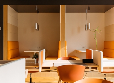 Virtual Office zu vermieten in Graz, Waagner-Biro-Straße 47, 10 m², 1