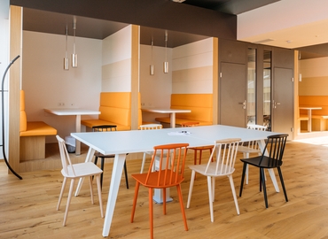 Konferenzraum zu vermieten in Graz, Waagner-Biro-Straße 47, 59 m², 5