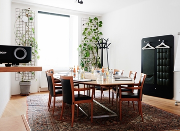  Meetingraum zu vermieten in Graz, Grieskai 4-8, 25 m², 1