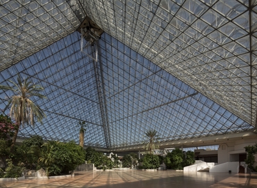 Book a 2800 m² Convention center in Mödling, Parkallee 2 (2334) - 2 | MatchOffice.com