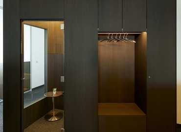  Virtuelles Büro zu vermieten in Wien, Floridsdorfer Hauptstraße 1, 10 m², 3