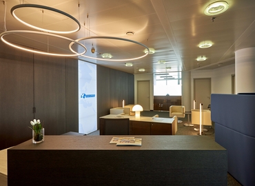  Virtuelles Büro zu vermieten in Wien, Floridsdorfer Hauptstraße 1, 10 m², 0