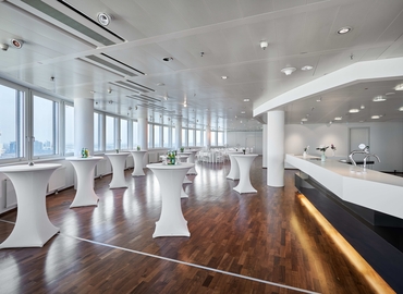  Virtuelles Büro  zur Miete in Wien, Floridsdorfer Hauptstraße 1, 10 m², 14