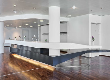  Virtuelles Büro zu vermieten in Wien, Floridsdorfer Hauptstraße 1, 10 m², 4