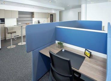 Business Center  zur Miete in Wien, Floridsdorfer Hauptstraße 1, 200 m², 3