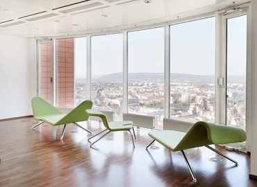  Besprechungsraum zu vermieten in Wien, Floridsdorfer Hauptstraße 1, 13 m², 3