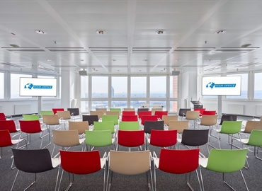 Coworking Space zu vermieten in Wien, Floridsdorfer Hauptstraße 1, 27 m², 15