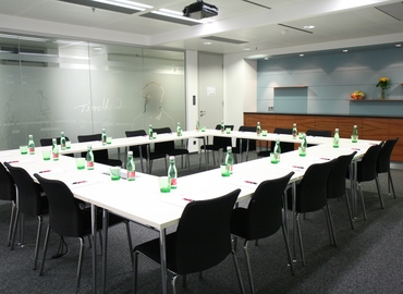  Meetingraum  zur Miete in Wien, Am Europlatz 2, 200 m², 13