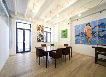  Meetingraum  zur Miete in Wien, Schottenfeldgasse 85, 22 m², 2