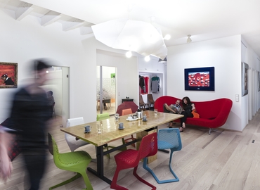  Seminarraum  zur Miete in Wien, Schottenfeldgasse 85, 22 m², 6