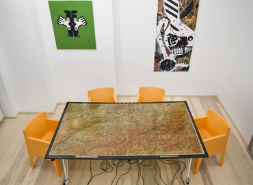  Seminarraum  zur Miete in Wien, Schottenfeldgasse 85, 22 m², 3