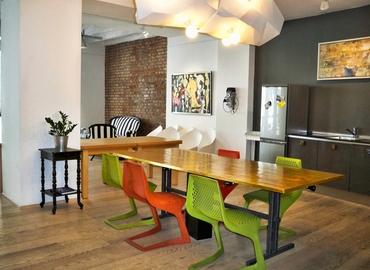  Besprechungsraum zu vermieten in Wien, Schottenfeldgasse 85, 22 m², 7