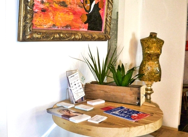 Konferenzraum zu vermieten in Wien, Schottenfeldgasse 85, 22 m², 8