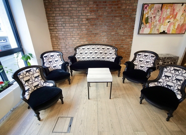  Besprechungsraum zu vermieten in Wien, Schottenfeldgasse 85, 22 m², 9